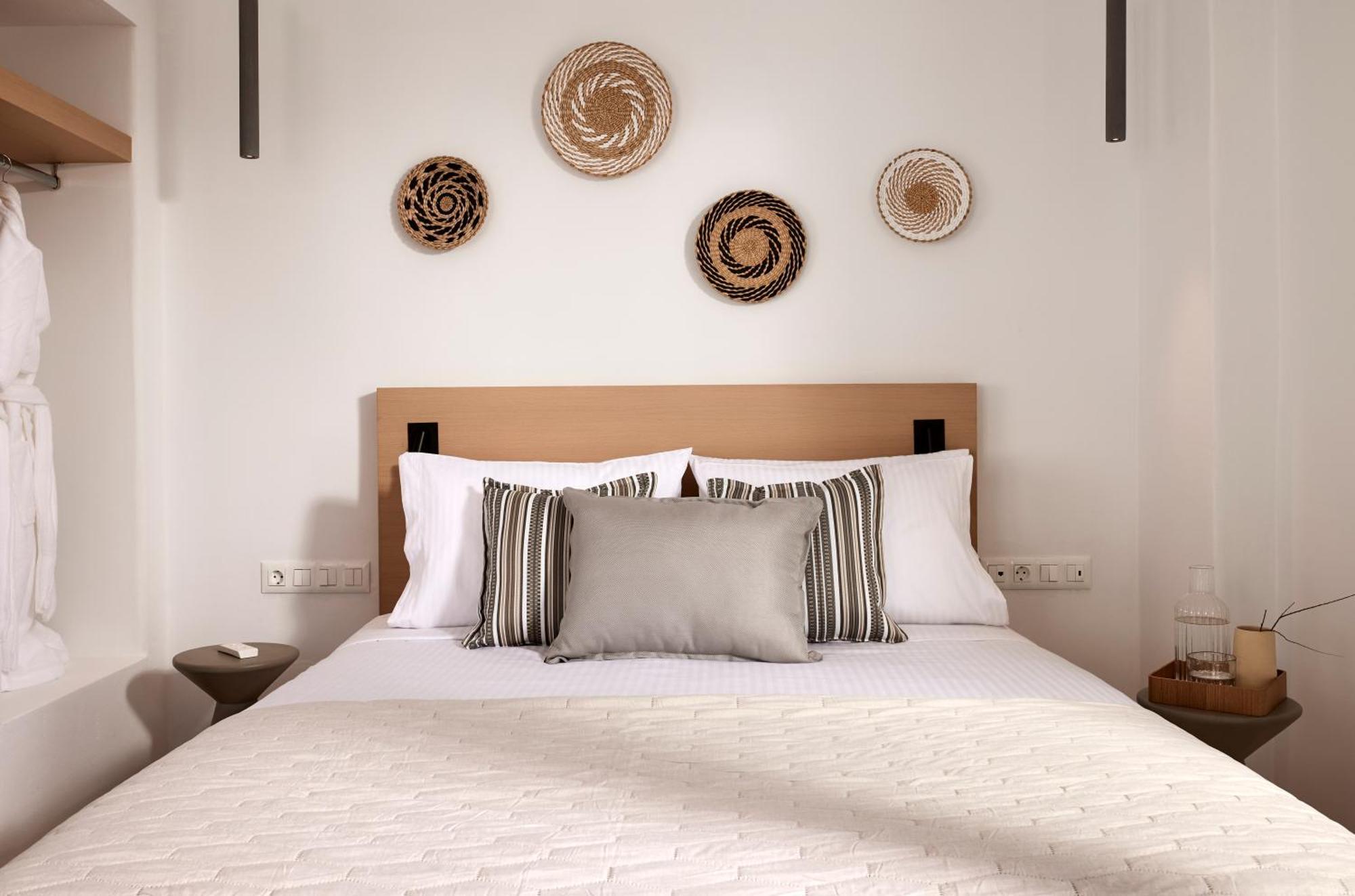 Arcos Suites Sifnos Камараи Экстерьер фото