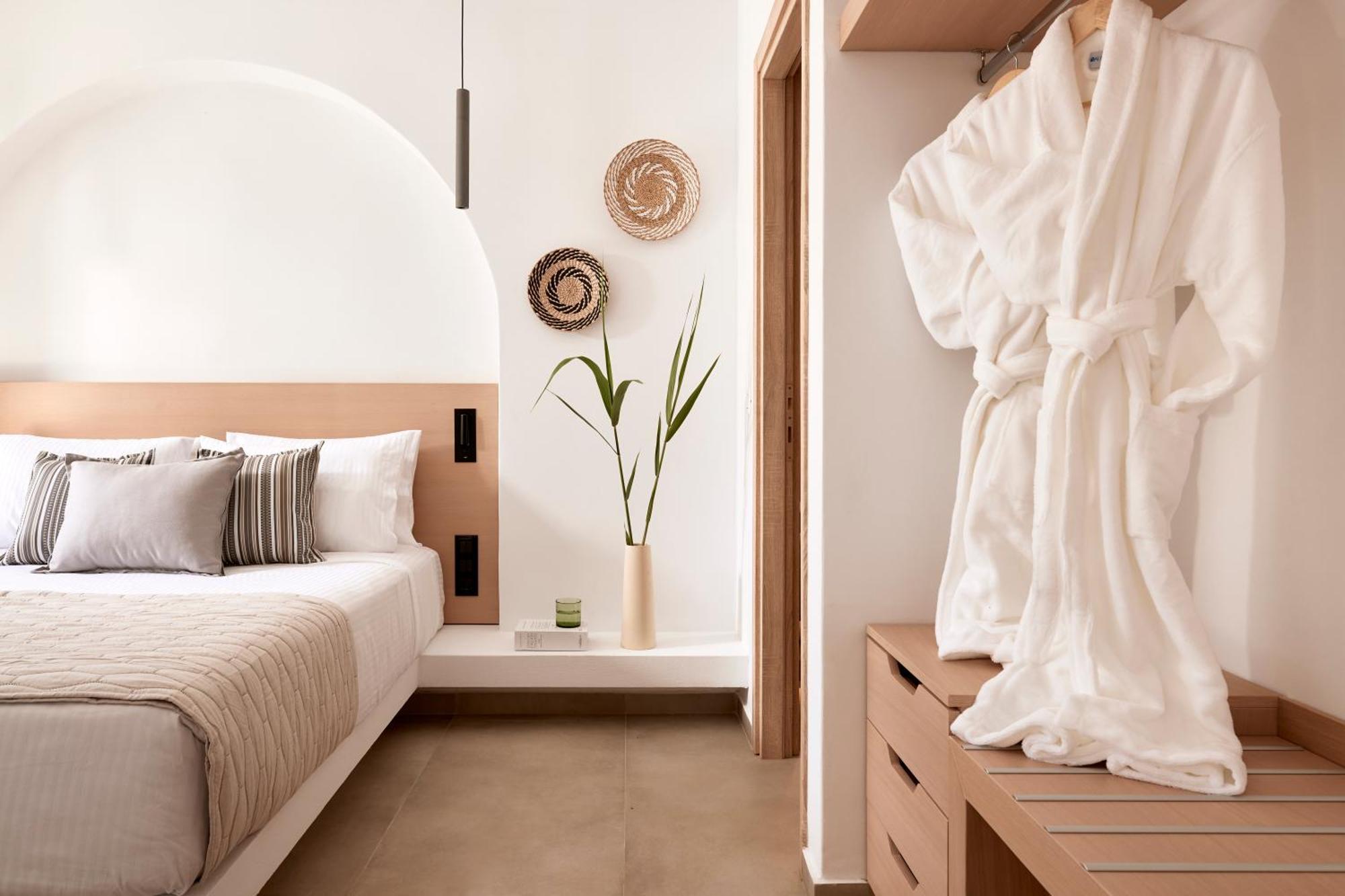 Arcos Suites Sifnos Камараи Экстерьер фото
