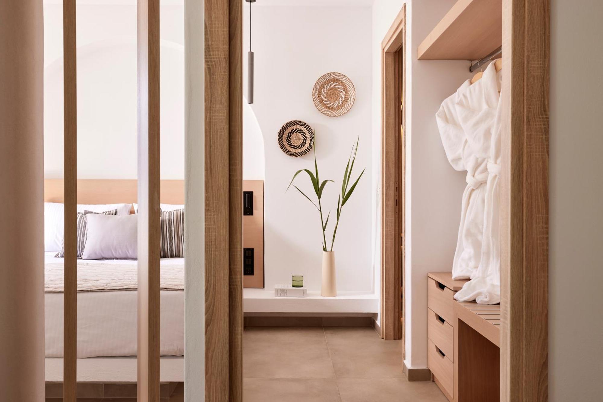 Arcos Suites Sifnos Камараи Экстерьер фото